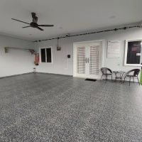 Musthira Guesthouse with Pool ico