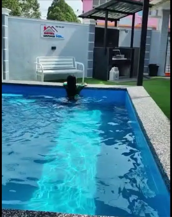 Musthira Guesthouse with Pool Picture 7