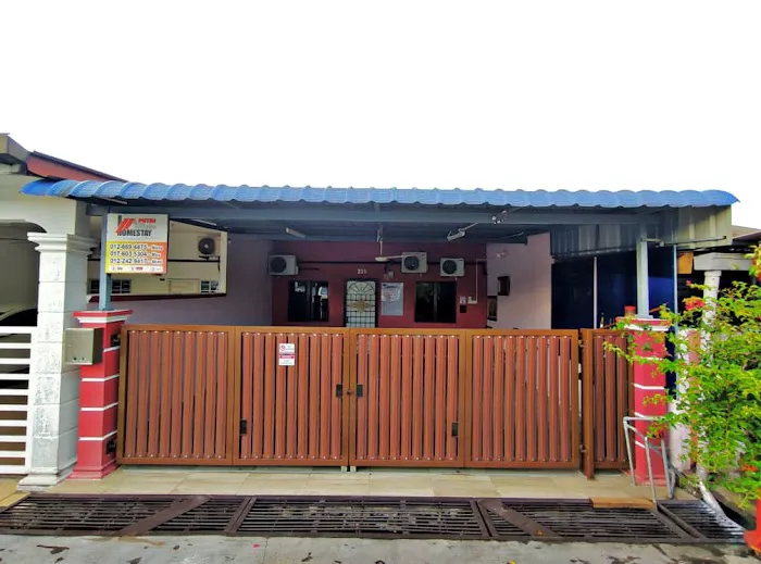 Home2stay Senawang Picture 8