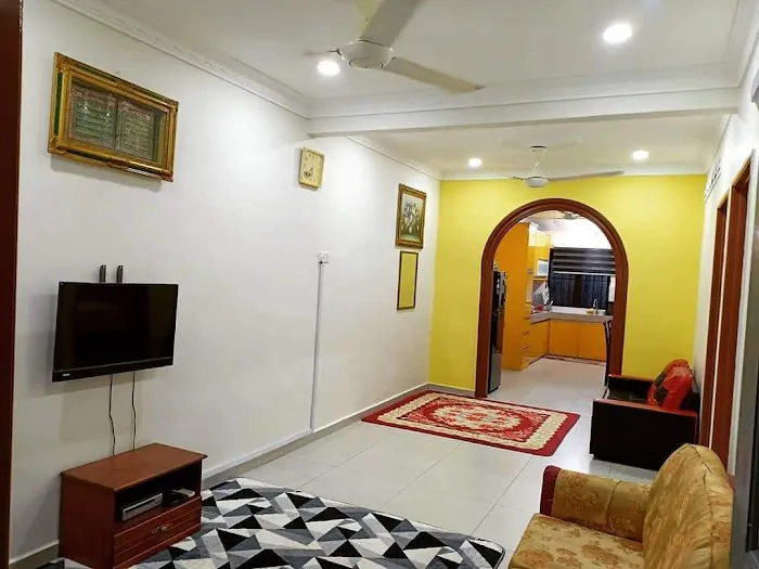Home2stay Senawang Picture 2