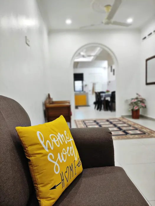 Home2stay Senawang Picture 7