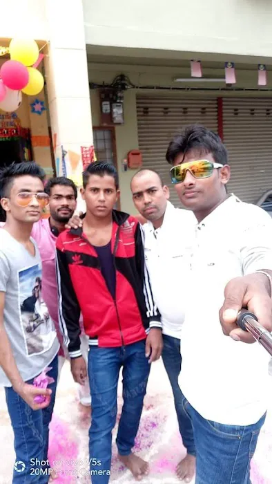 JVM Hostel. No. 103 Picture 3