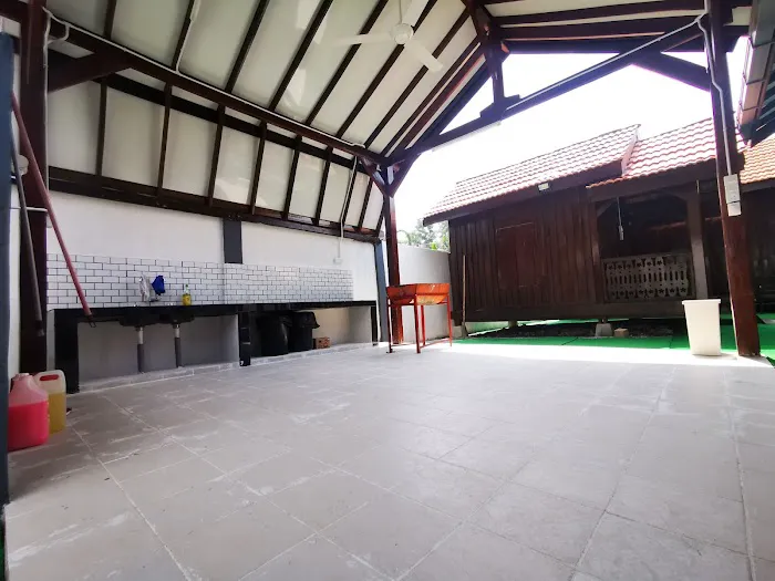 Paradian Chalet Picture 4