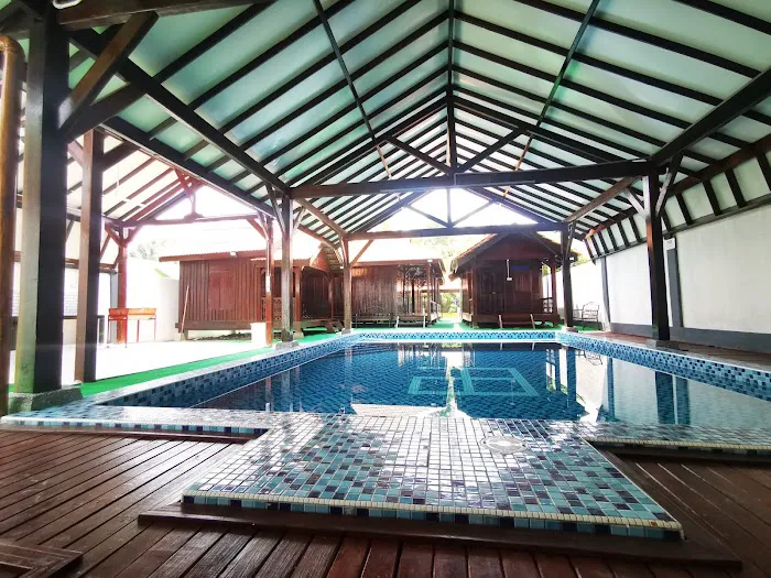 Paradian Chalet Picture 8
