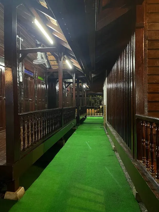 Paradian Chalet Picture 2