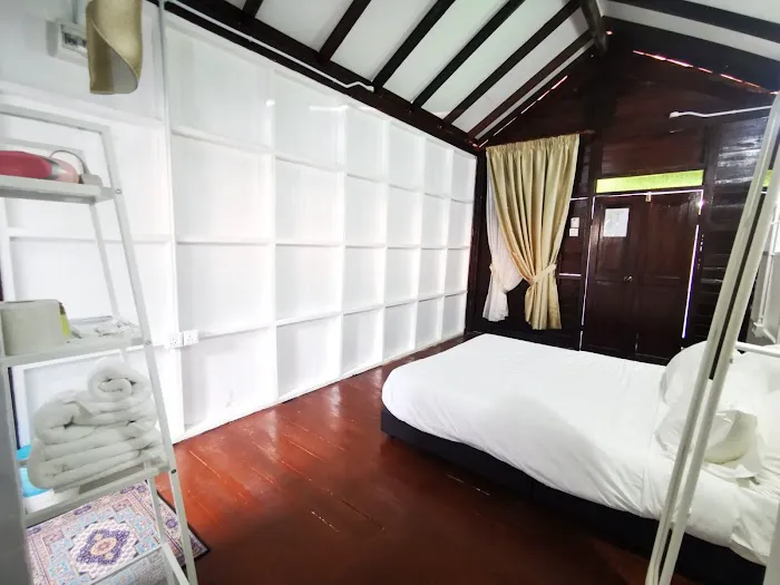 Paradian Chalet Picture 10