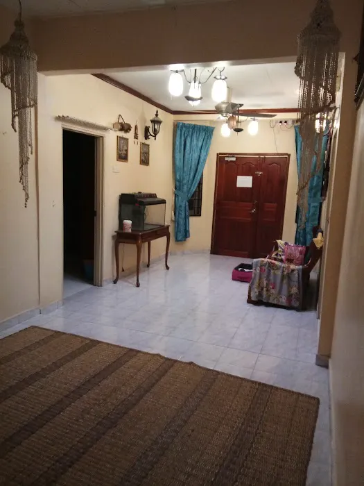 NH Homestay Senawang Picture 7