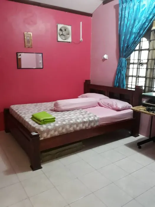 NH Homestay Senawang Picture 1