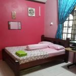 NH Homestay Senawang