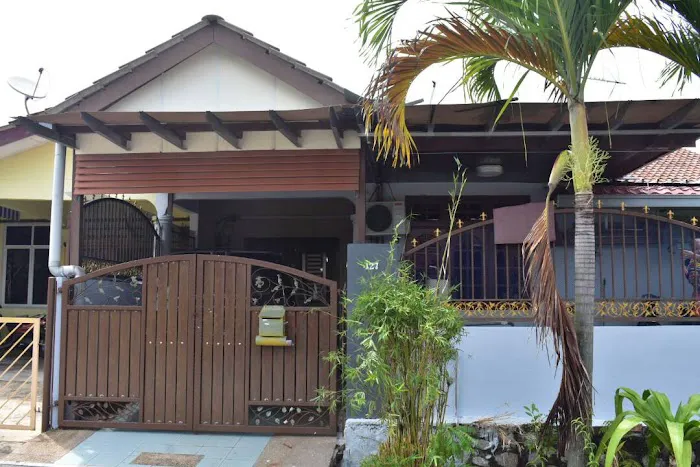 NH Homestay Senawang Picture 2