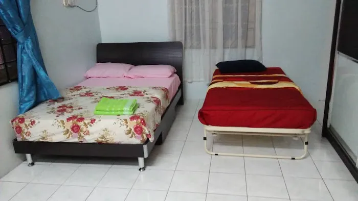 NH Homestay Senawang Picture 10