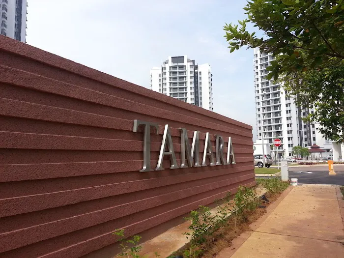 SMSTAY PUTRAJAYA @ TAMARA RESIDENCE Picture 1
