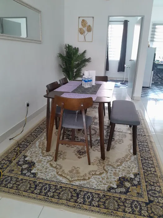 Shahida Homestay Picture 6