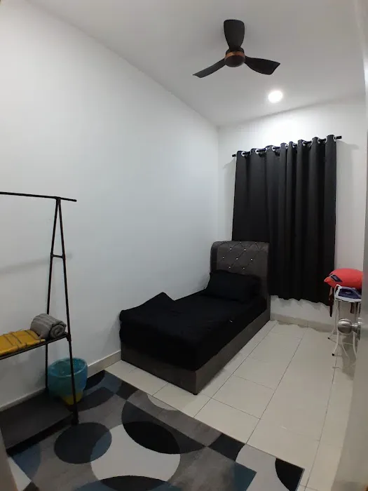 Shahida Homestay Picture 7