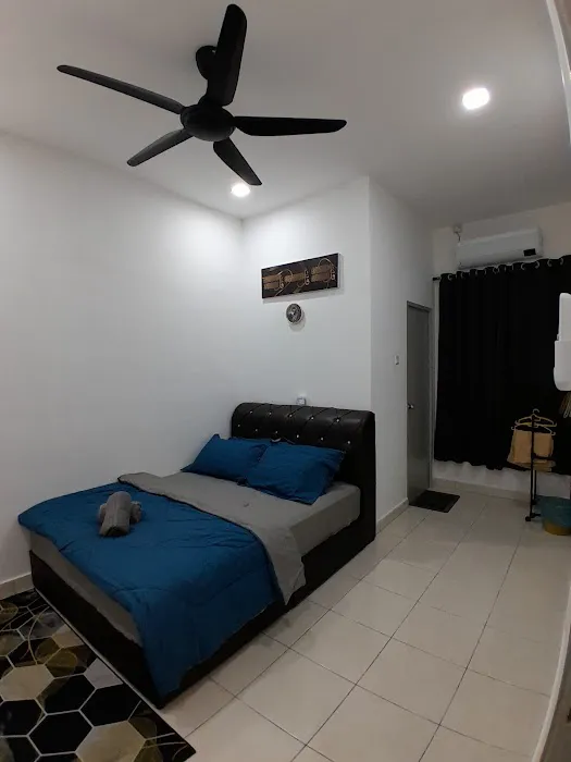 Shahida Homestay Picture 3