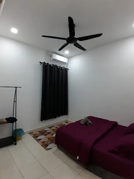 Shahida Homestay Picture 1
