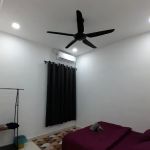 Shahida Homestay