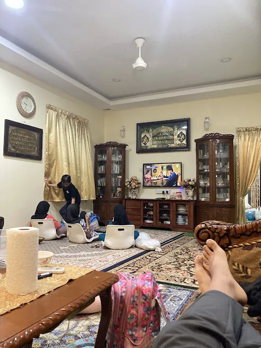 Homestay Sri Tinjau Picture 1