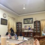 Homestay Sri Tinjau