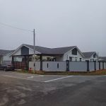 Alysha Homestay Kuala Lipis