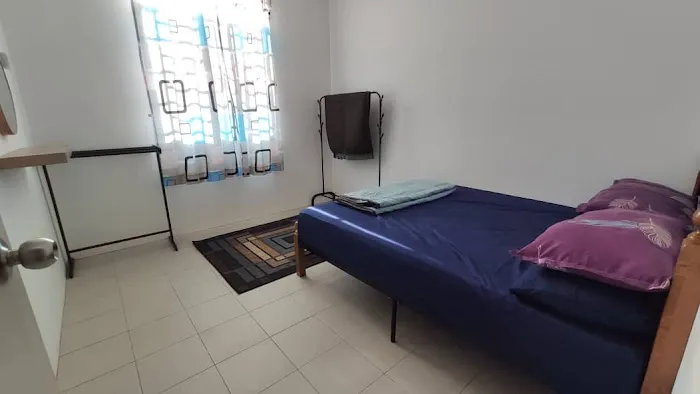 Alysha Homestay Kuala Lipis Picture 5
