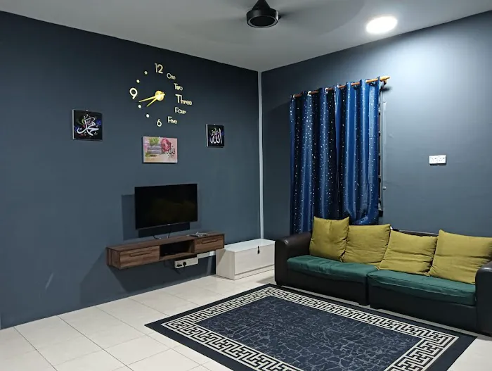 Alysha Homestay Kuala Lipis Picture 7
