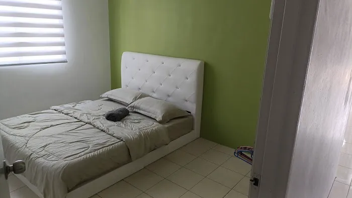 Nurul homestay Picture 1