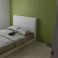 Nurul homestay ico