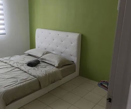 Nurul homestay
