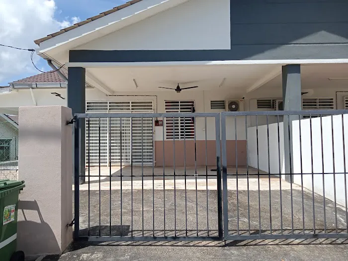ISLAM TAQWA HOMESTAY Picture 2