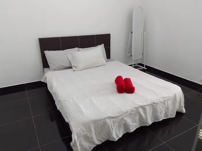 ISLAM TAQWA HOMESTAY Picture 1
