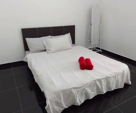 ISLAM TAQWA HOMESTAY