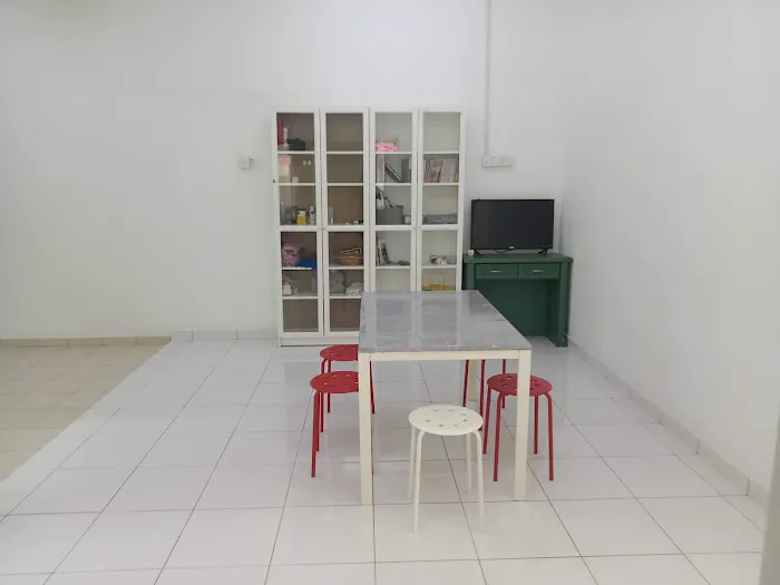 ISLAM TAQWA HOMESTAY Picture 10