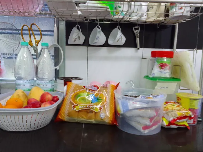 ISLAM TAQWA HOMESTAY Picture 9