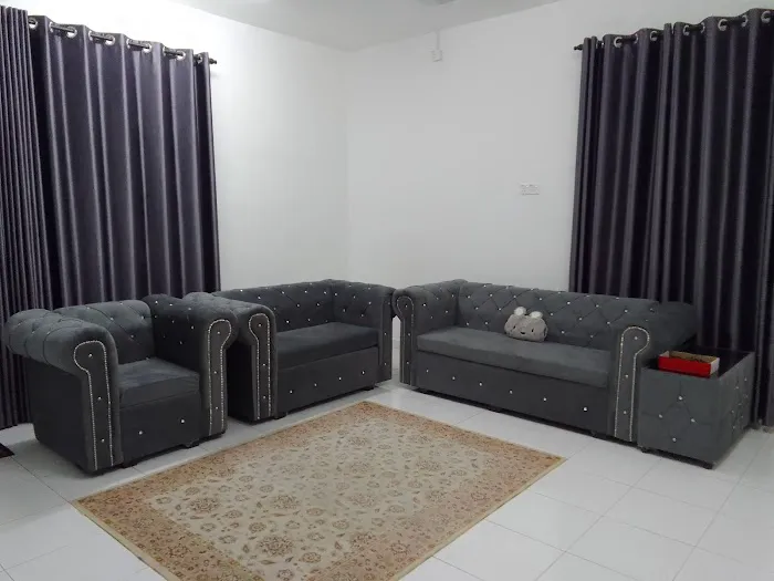 ISLAM TAQWA HOMESTAY Picture 3