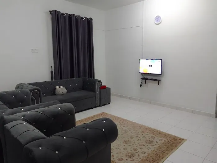ISLAM TAQWA HOMESTAY Picture 6