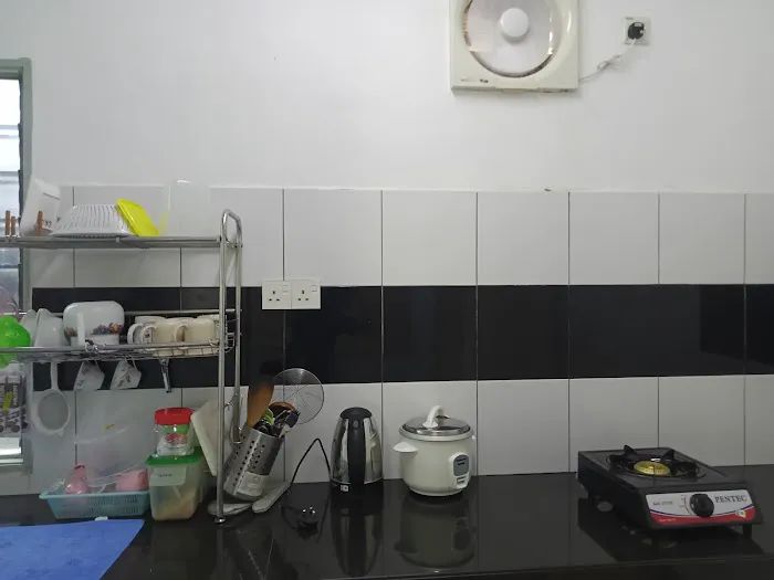 ISLAM TAQWA HOMESTAY Picture 7
