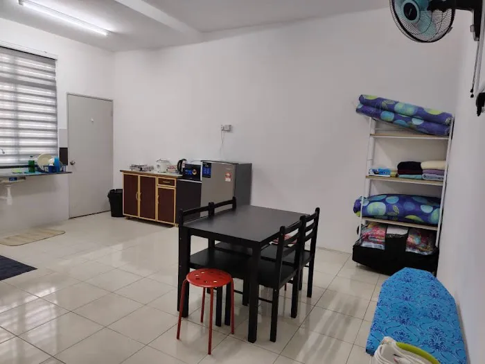 Unit 2 Islam Taqwa Homestay Picture 5