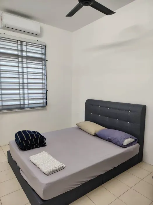Unit 2 Islam Taqwa Homestay Picture 4