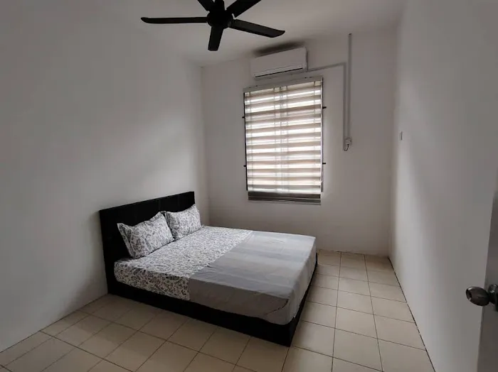 Unit 2 Islam Taqwa Homestay Picture 2