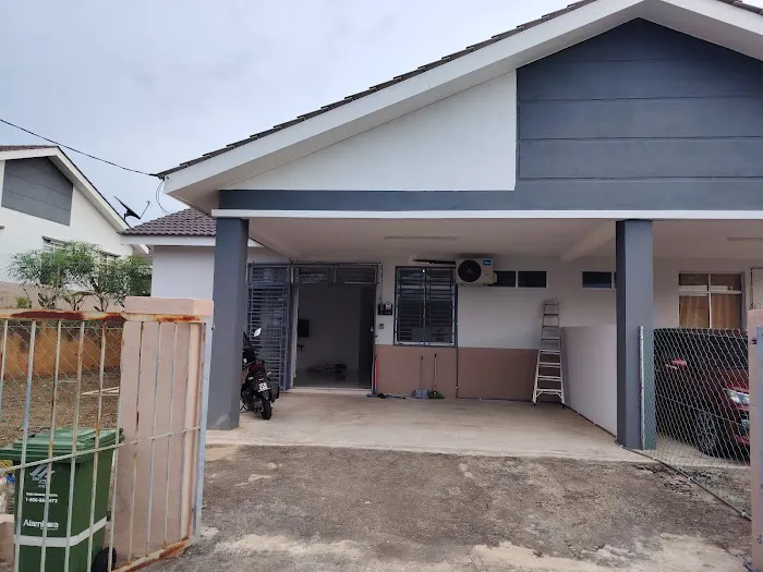Unit 2 Islam Taqwa Homestay Picture 7