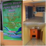 Homestay Hijauan Nyaman