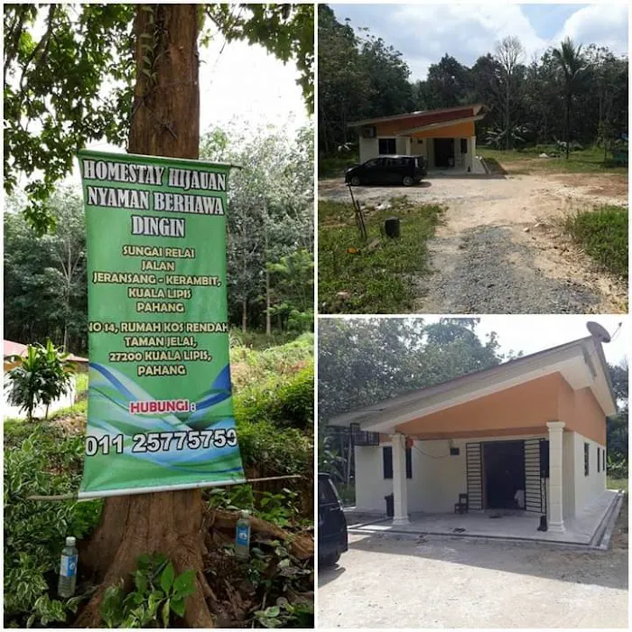 Homestay Hijauan Nyaman Picture 2