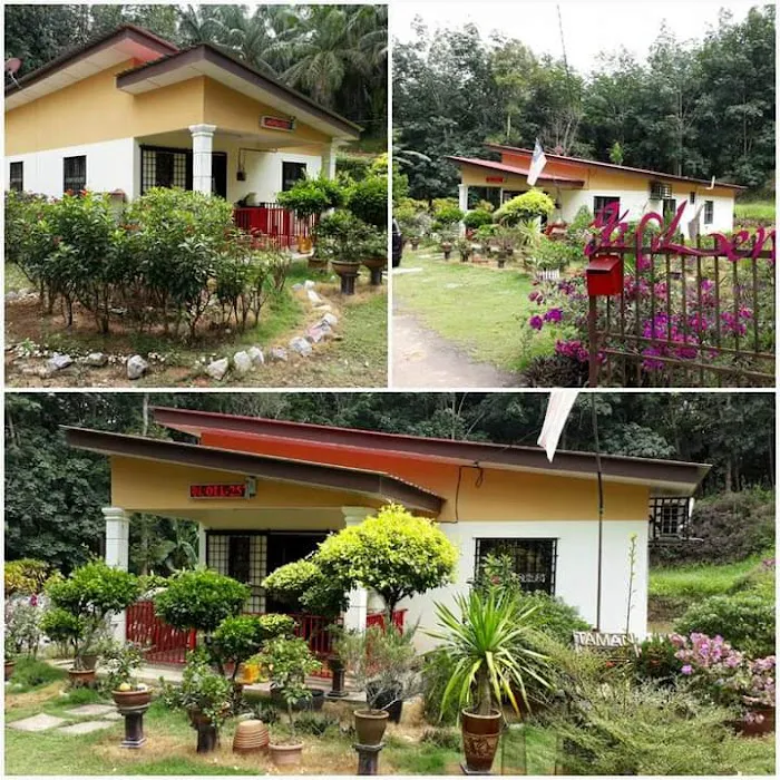 Homestay Hijauan Nyaman Picture 3