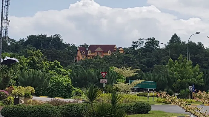 Tanjung Lipis Rest House Picture 2