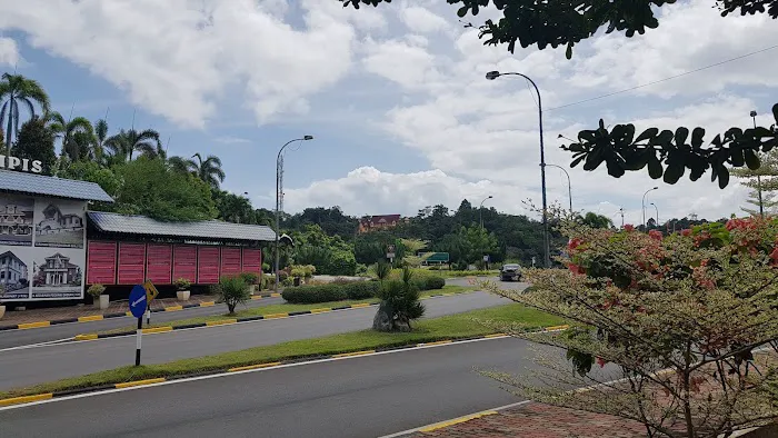 Tanjung Lipis Rest House Picture 3