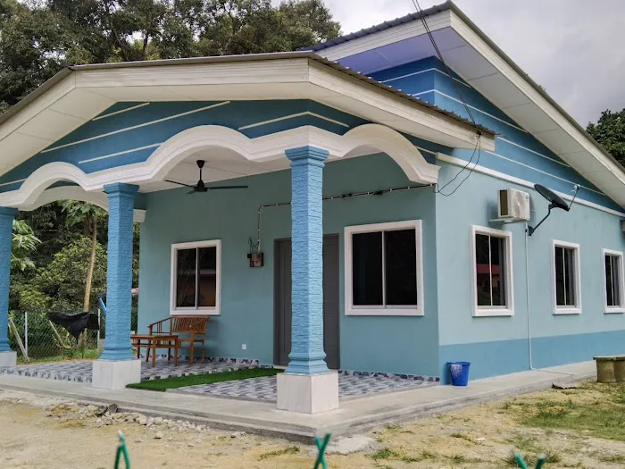 D'Padang Homestay Picture 7