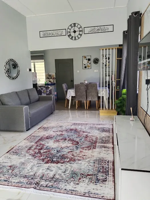 D'Padang Homestay Picture 6