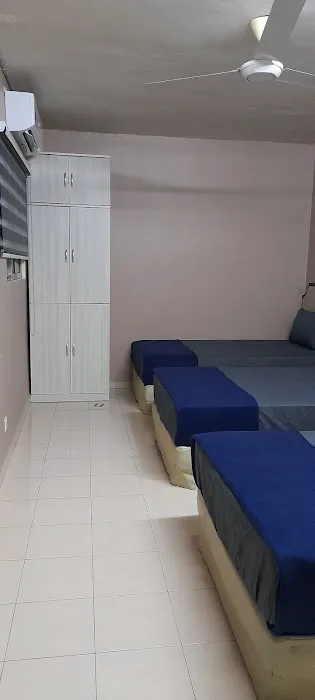 Homestay Keluarga S6 Picture 4