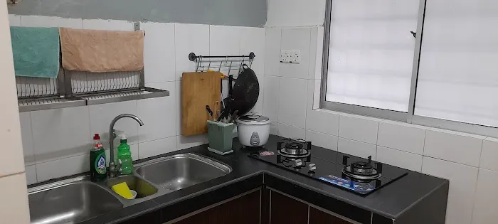 Homestay Keluarga S6 Picture 6